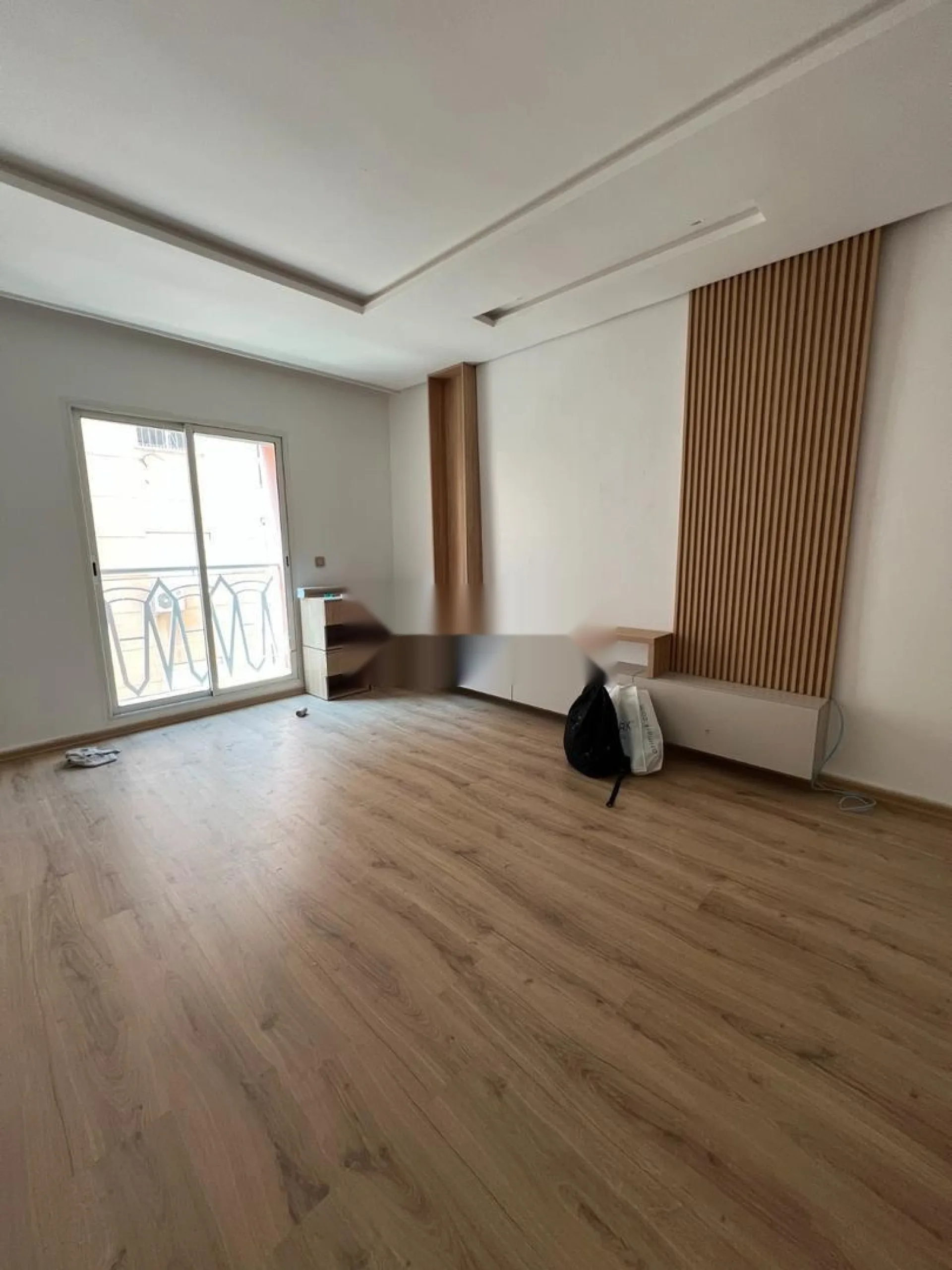 Appartement proche Marjane route de CASA à vendre