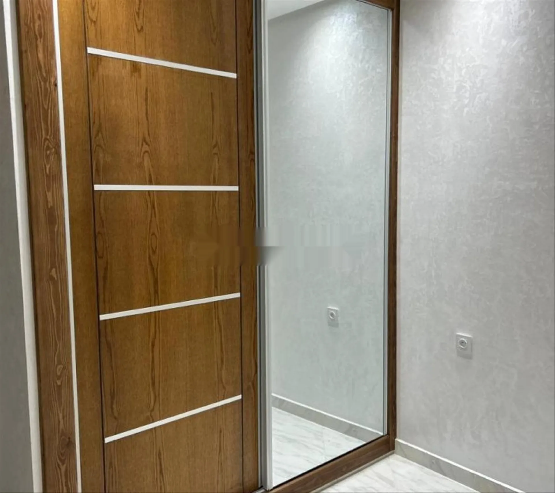 Appartement de luxe à vendre à Tanger, Aouama, rez-de-chaussée