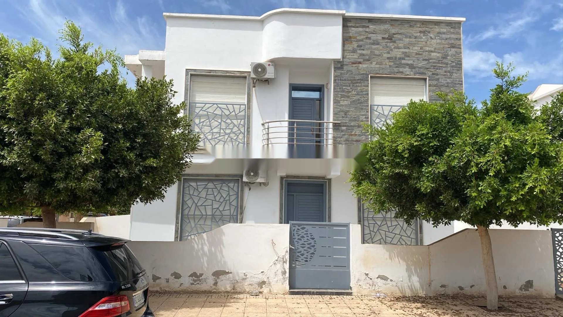 Villa à vendre 175m2 habitables
