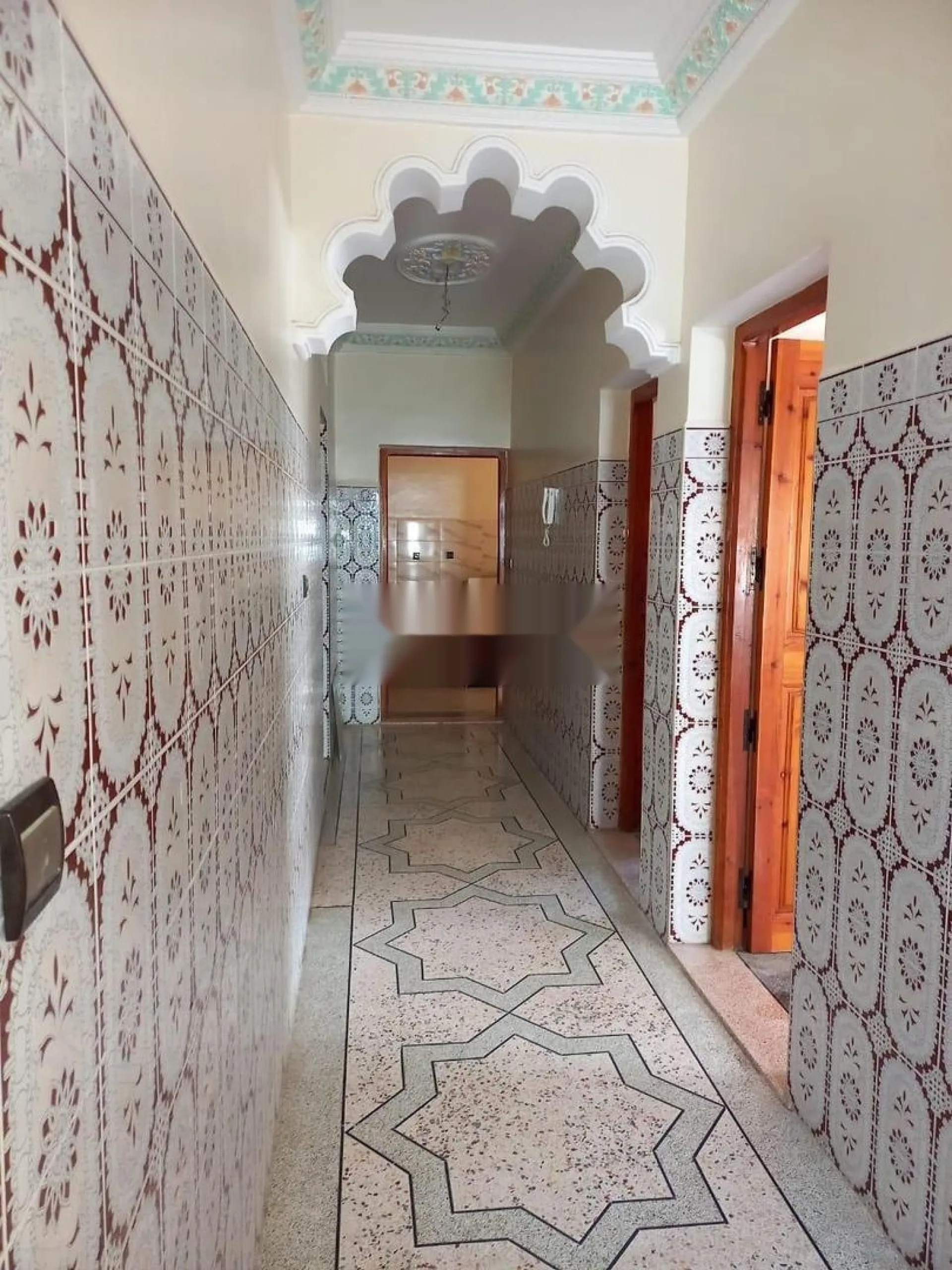 منزل للبيع في تيليلا 112 م² بدون وسيط