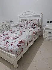 شقة مريحة في وسط فاس