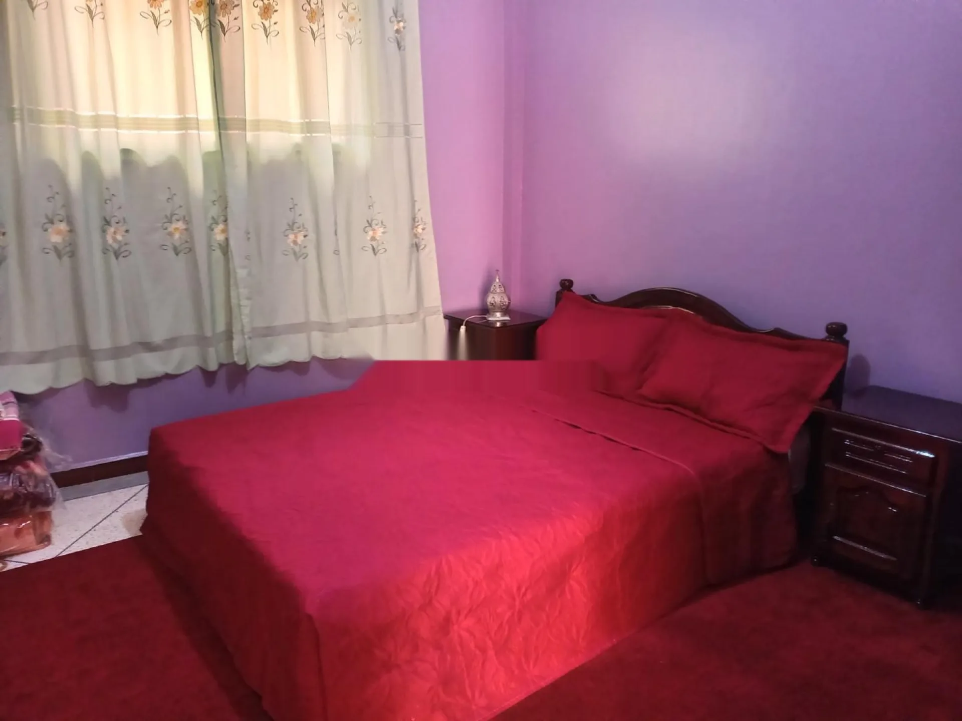 Appartement familial