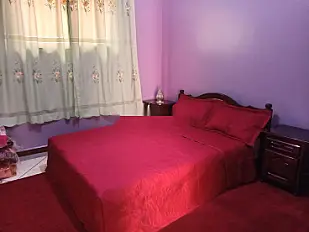 Appartement familial