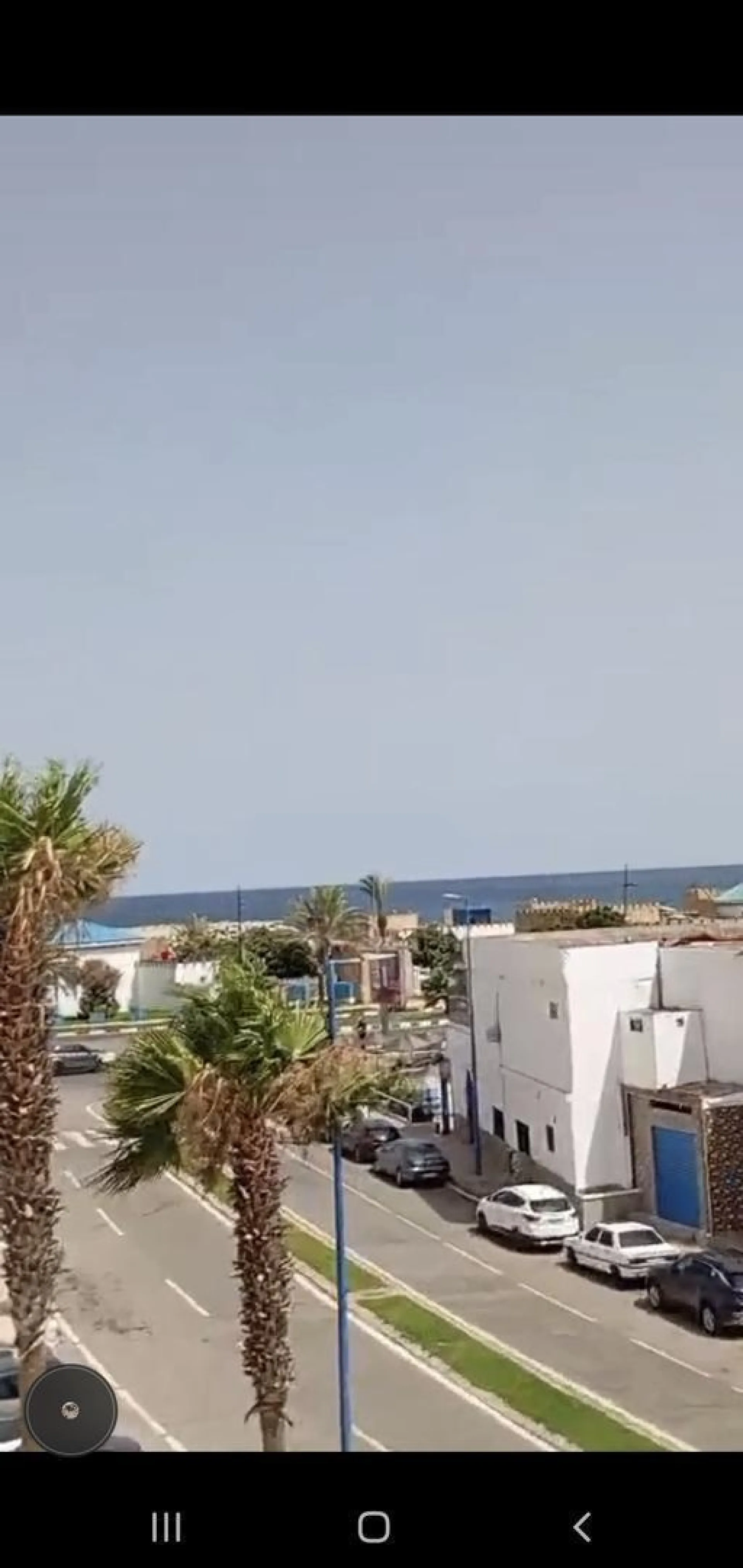 Maison à louer à la journée à Fnideq