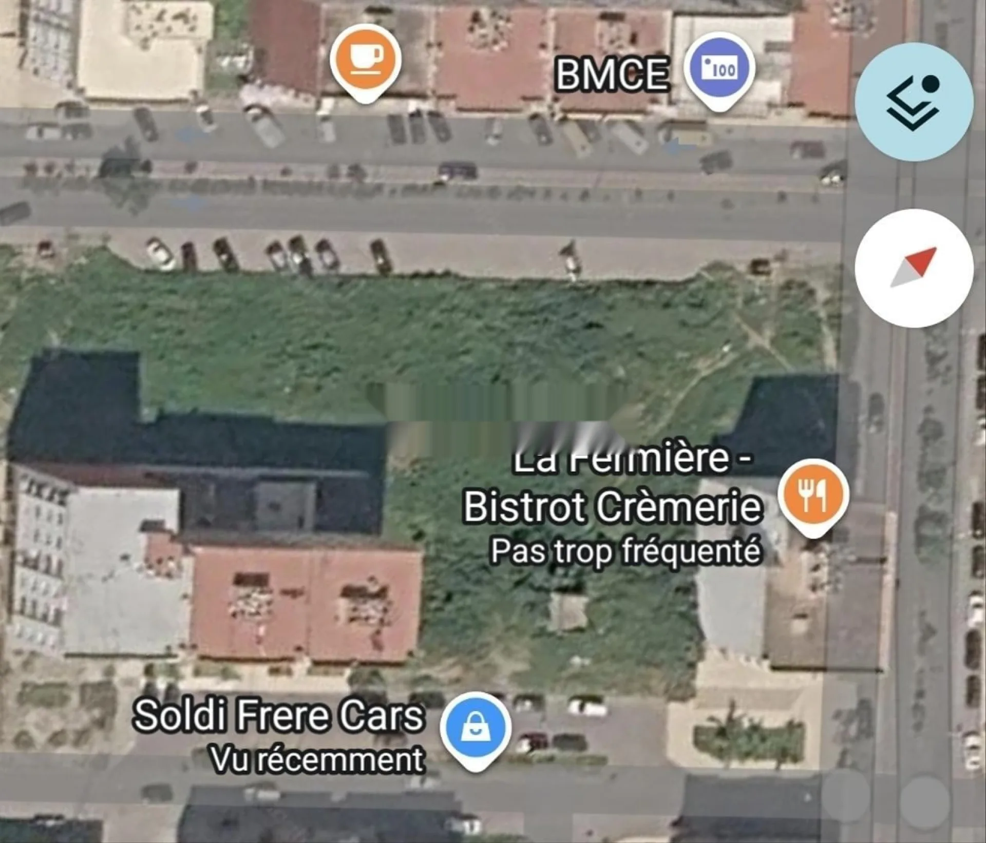 2 lots de