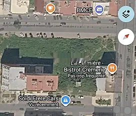2 lots de
