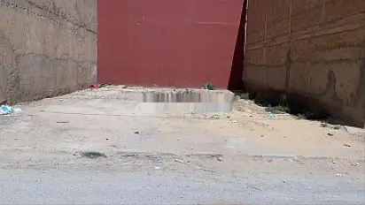 أرض للبيع بمساحة 125 مترًا مربعًا