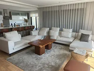 Penthouse 1 Suite meublée en location