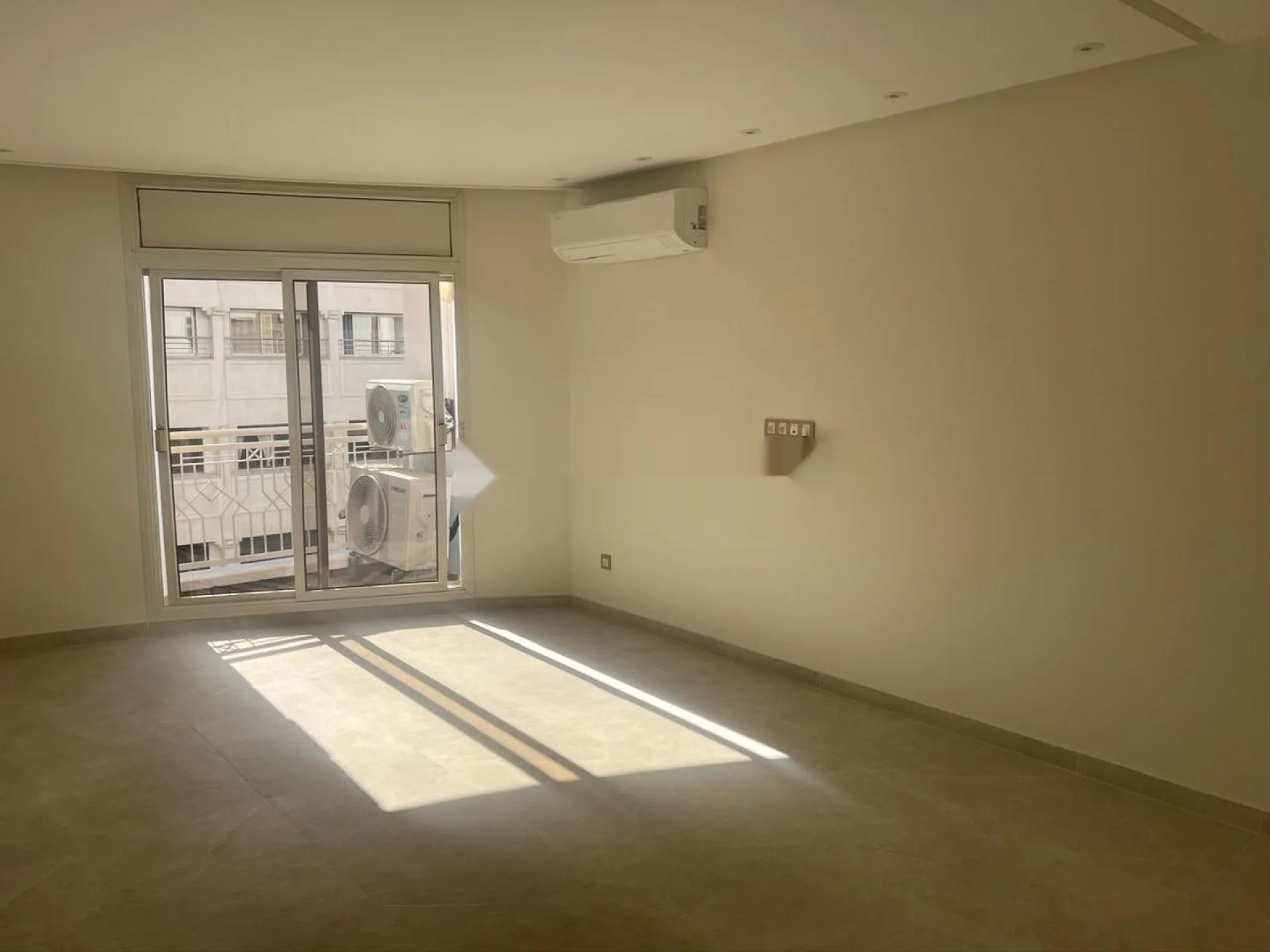 Bel appartement en location dans le haut Agdal