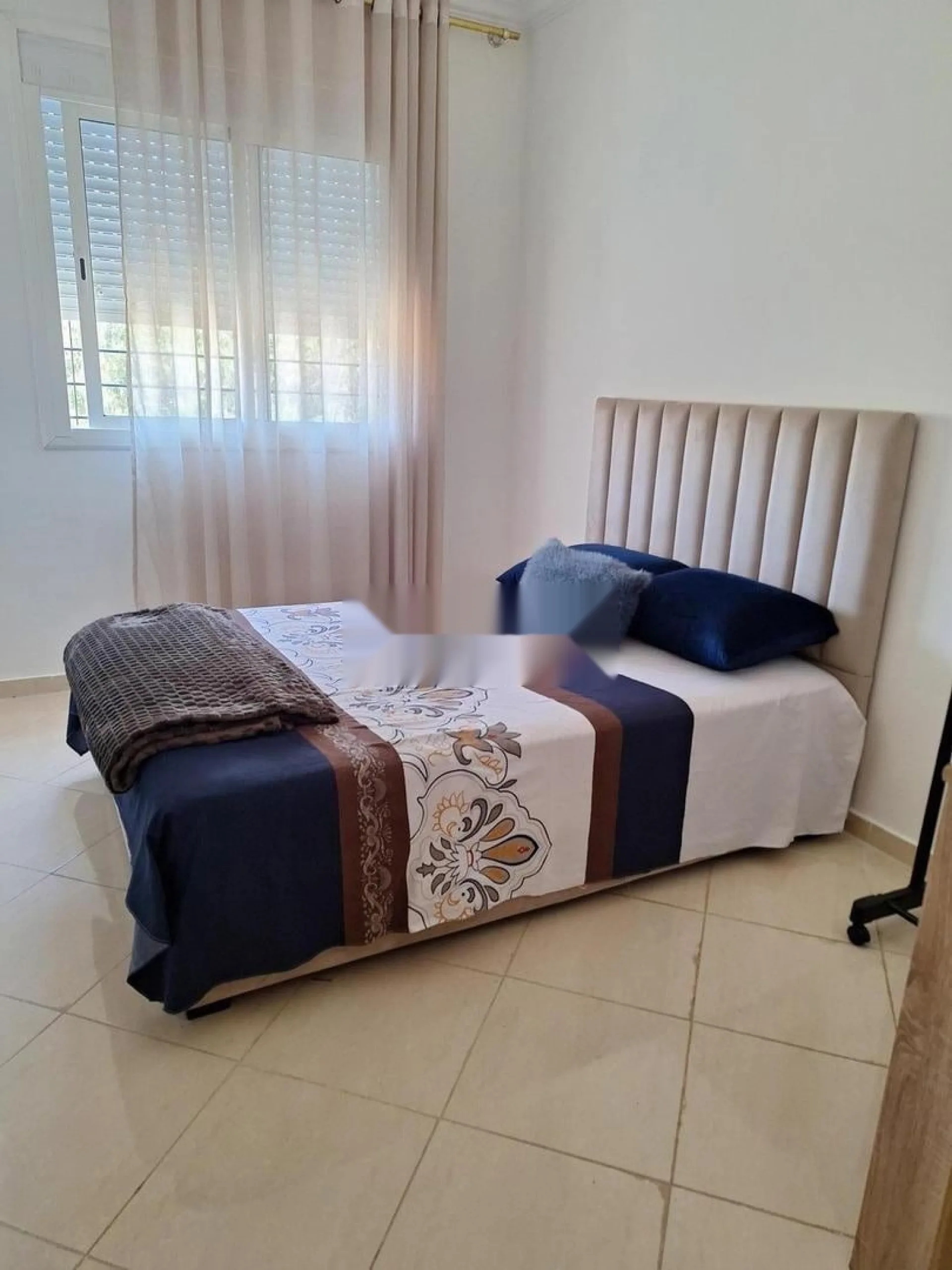 Appartements meublés de qualité à louer à Skhirat