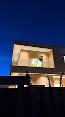 Villa route Ourika