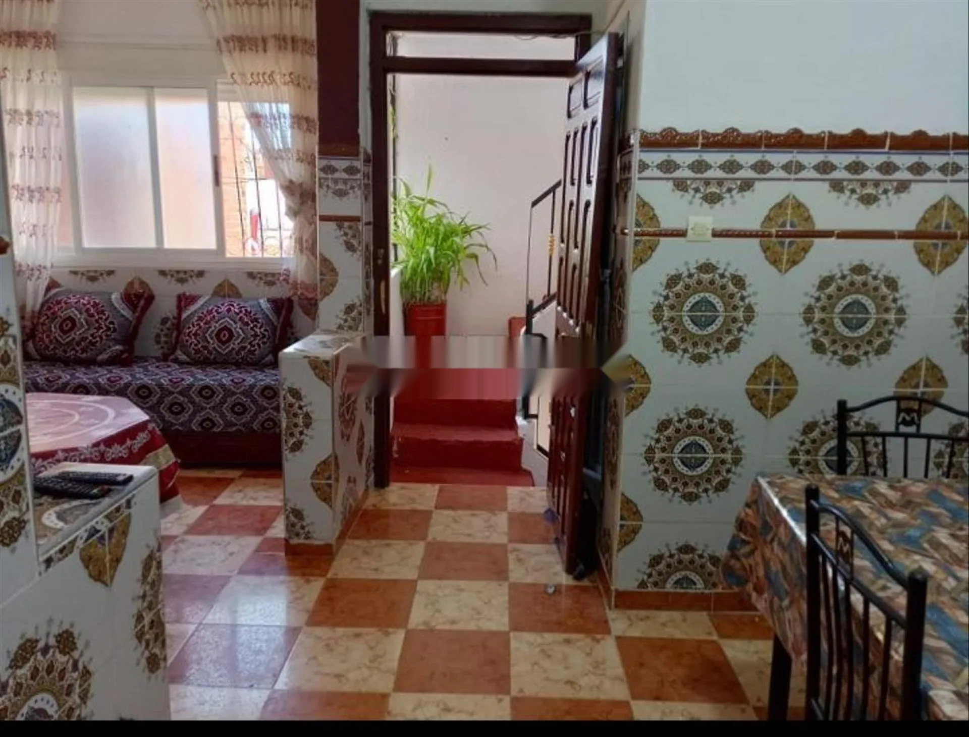 شقة مفروشة للإيجار لقضاء العطلات