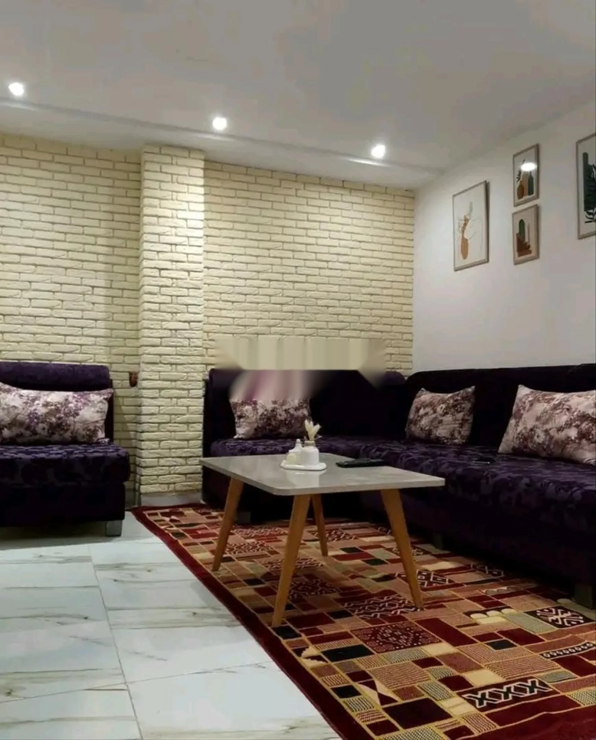 Location appartement meublé à Chefchaouen