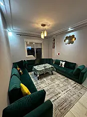 Appartement à louer 60 m² à Andalouse Bouskoura
