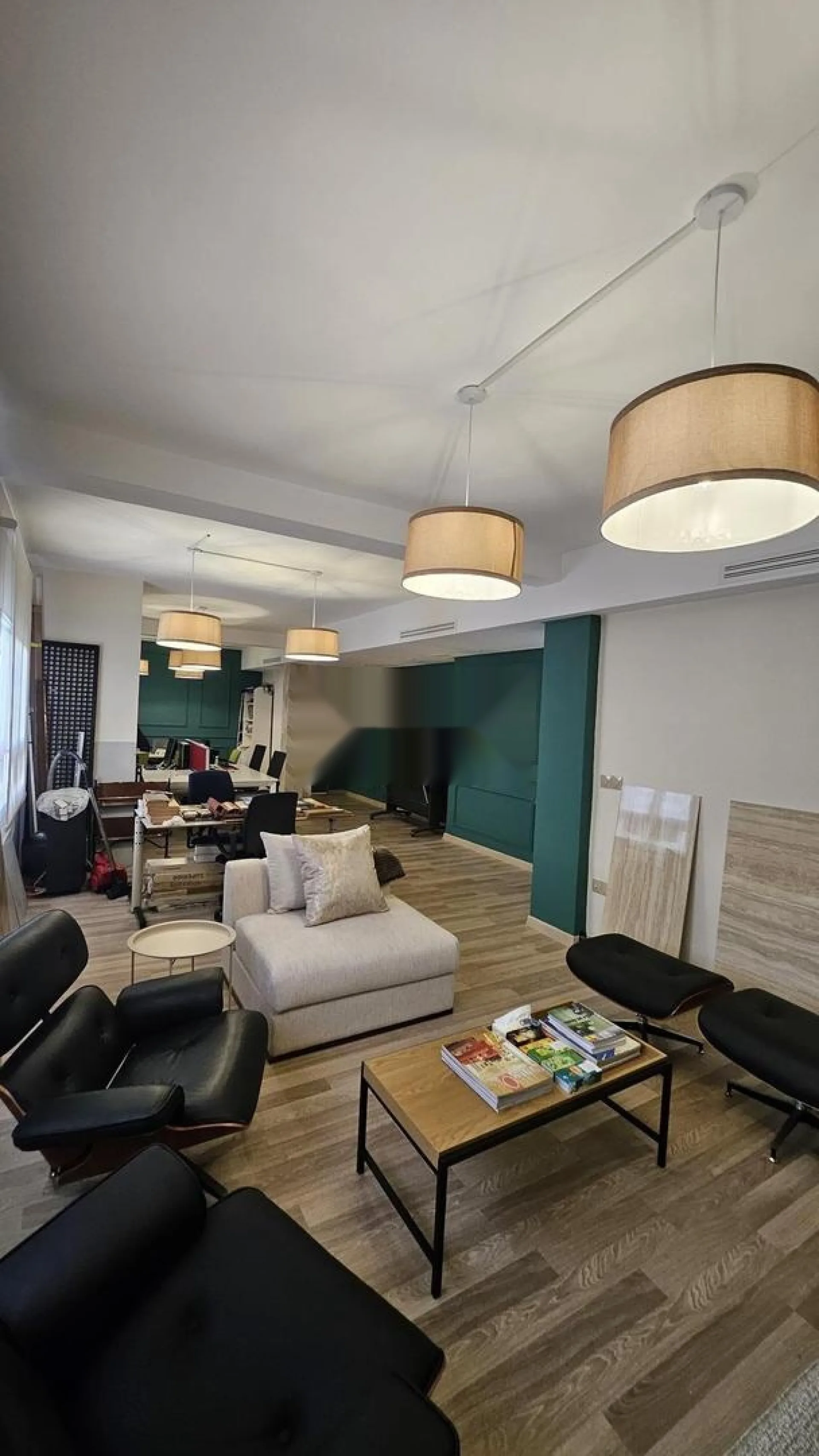 Coworking Rabat Océan