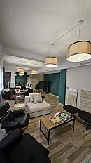 Coworking Rabat Océan