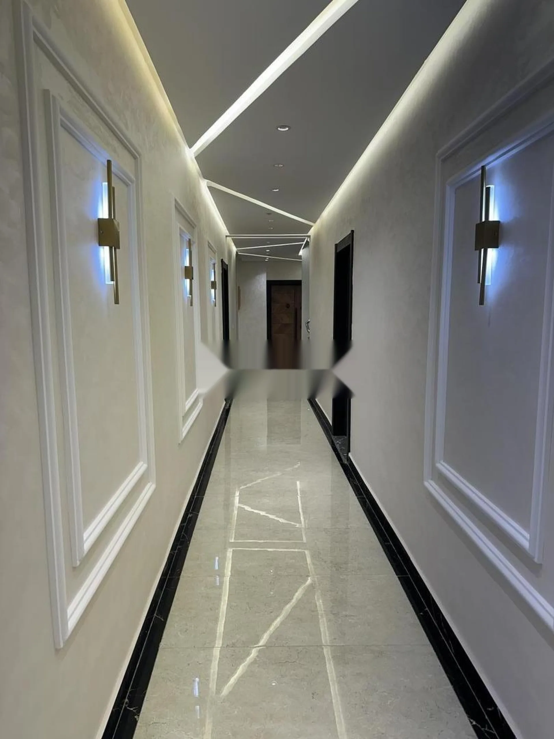 Nouvel appartement à louer à Bouznika