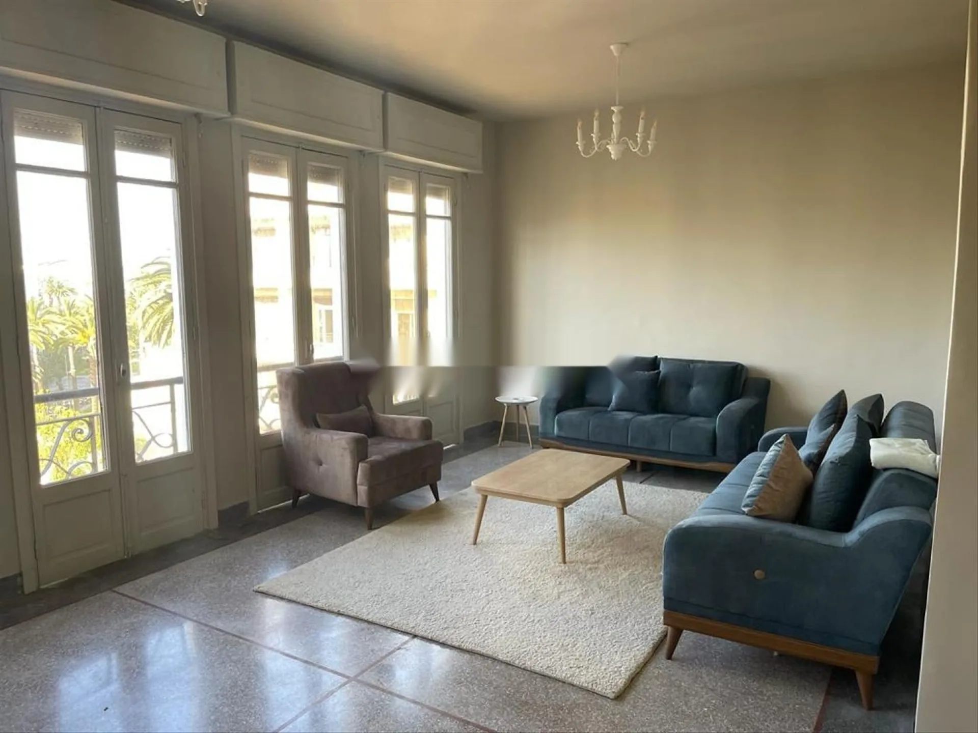 Appartement à vendre sur le centre ville