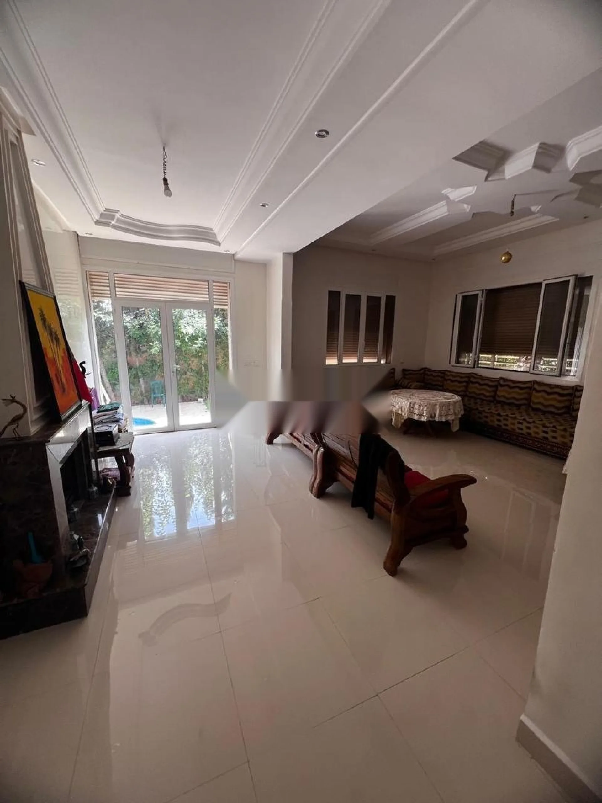 Villa 444 m² à vendre à Hay Targua Marrakech