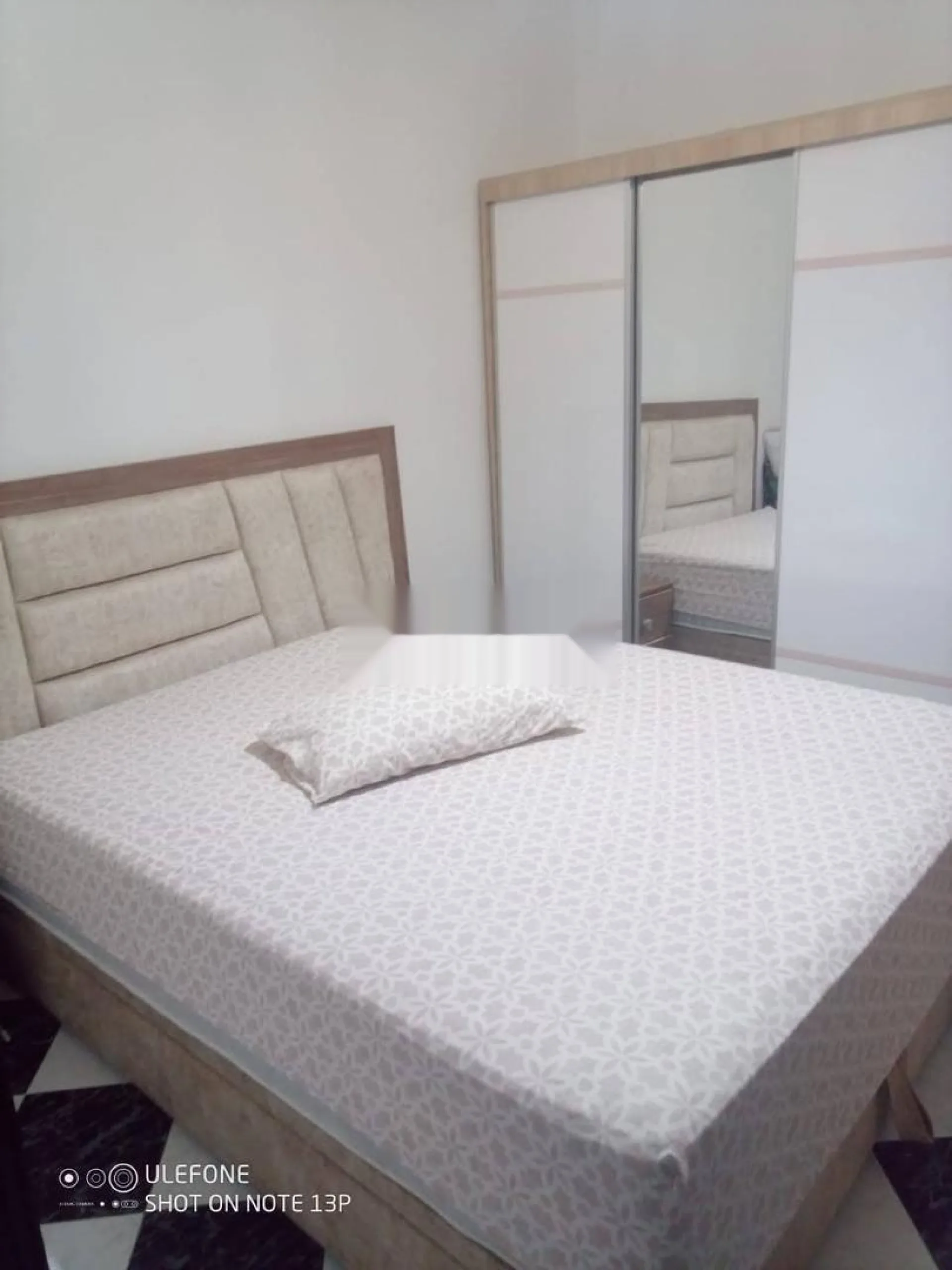 Appartement de luxe à vendre Tanger Star