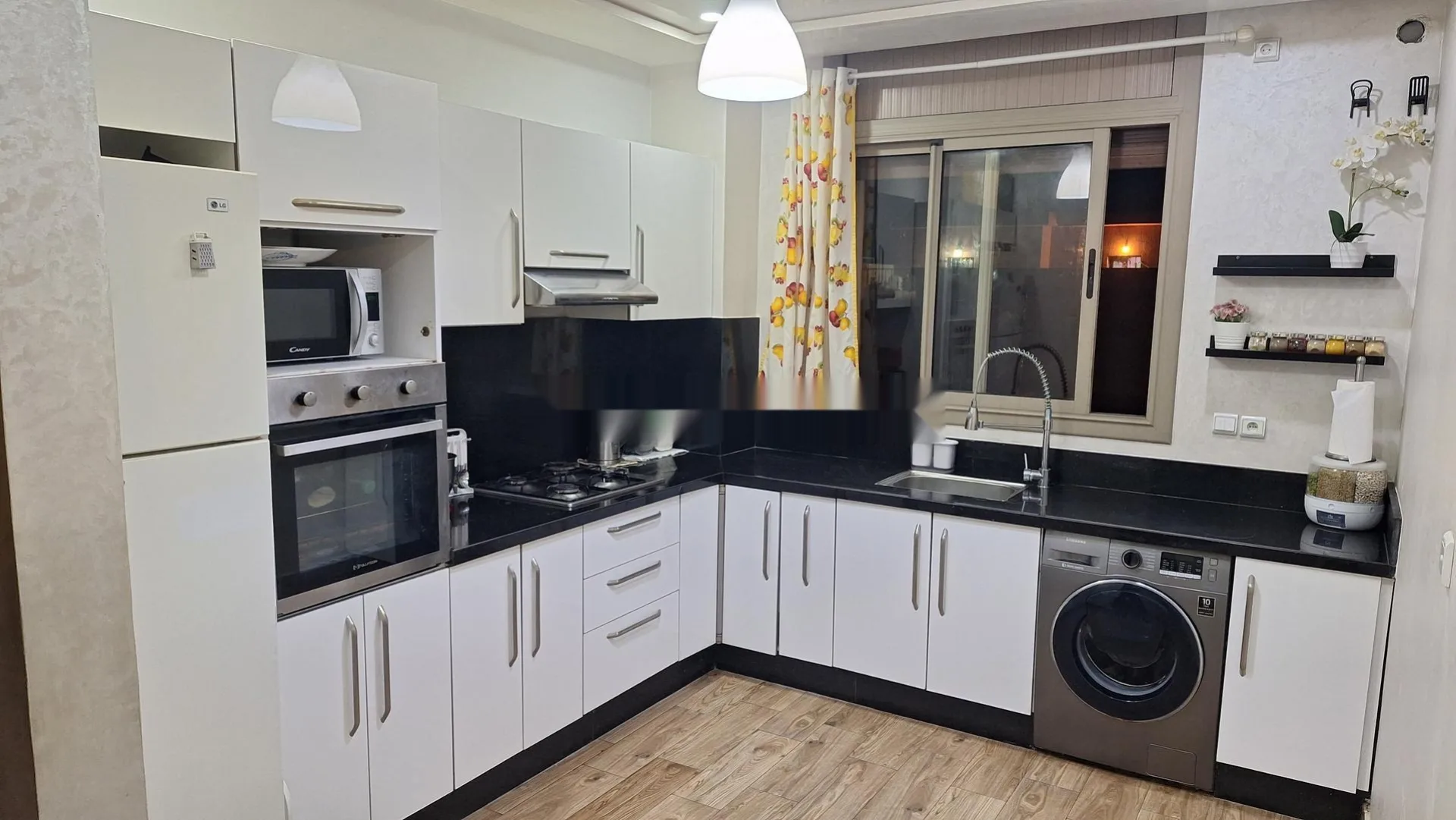 Appartement à vendre 100 m²