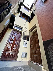 Maison R2 titrée de 62 m² à vendre