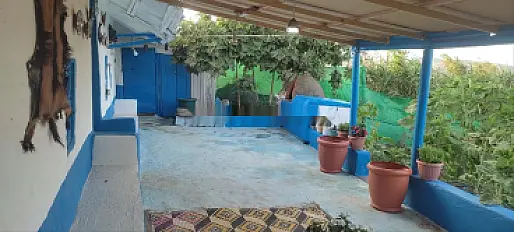 Route Khmiss Angera, Commune Souk El Kdim