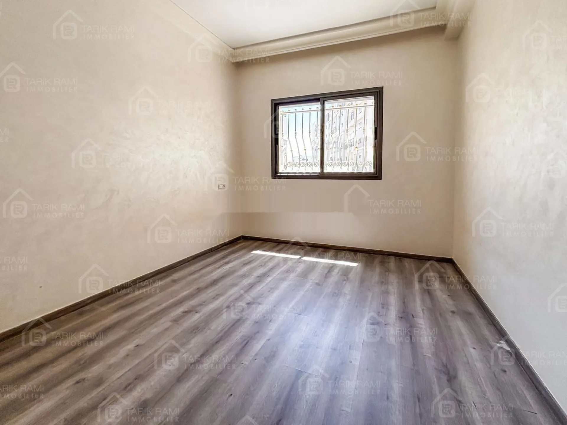 Appartement Vide à Louer - Golf Garden Tanger