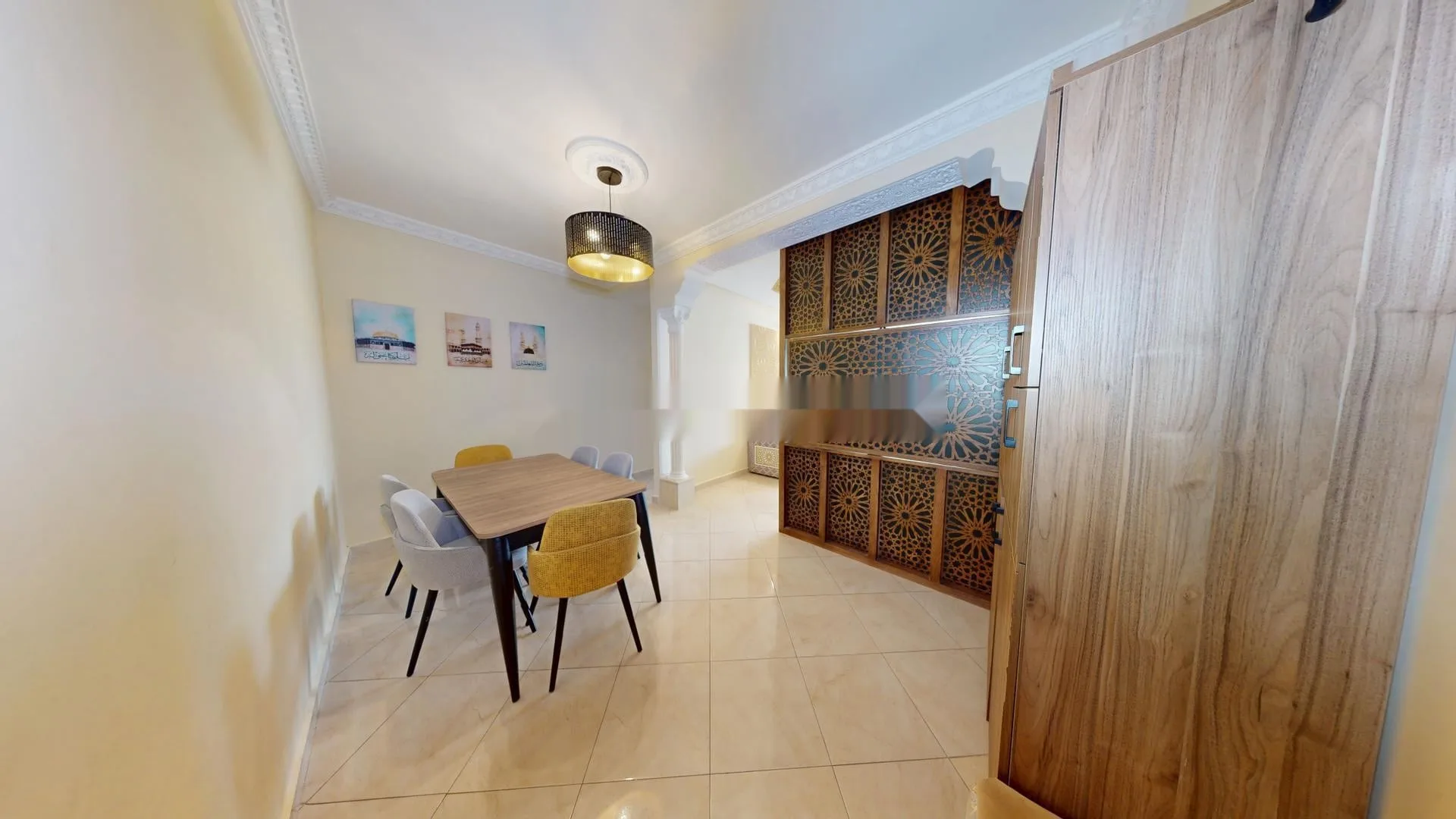Appartement à vendre 120 m²