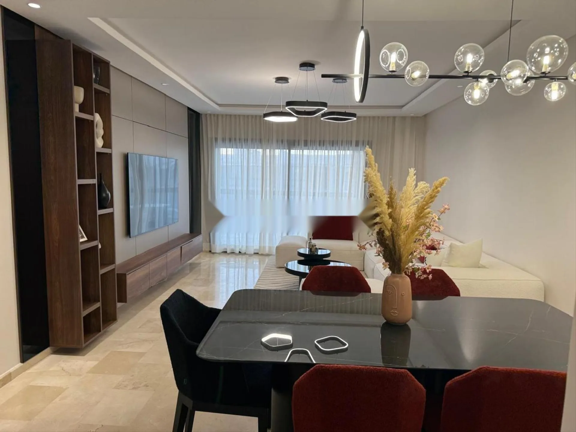 Vente Appartement à Dar Bouazza