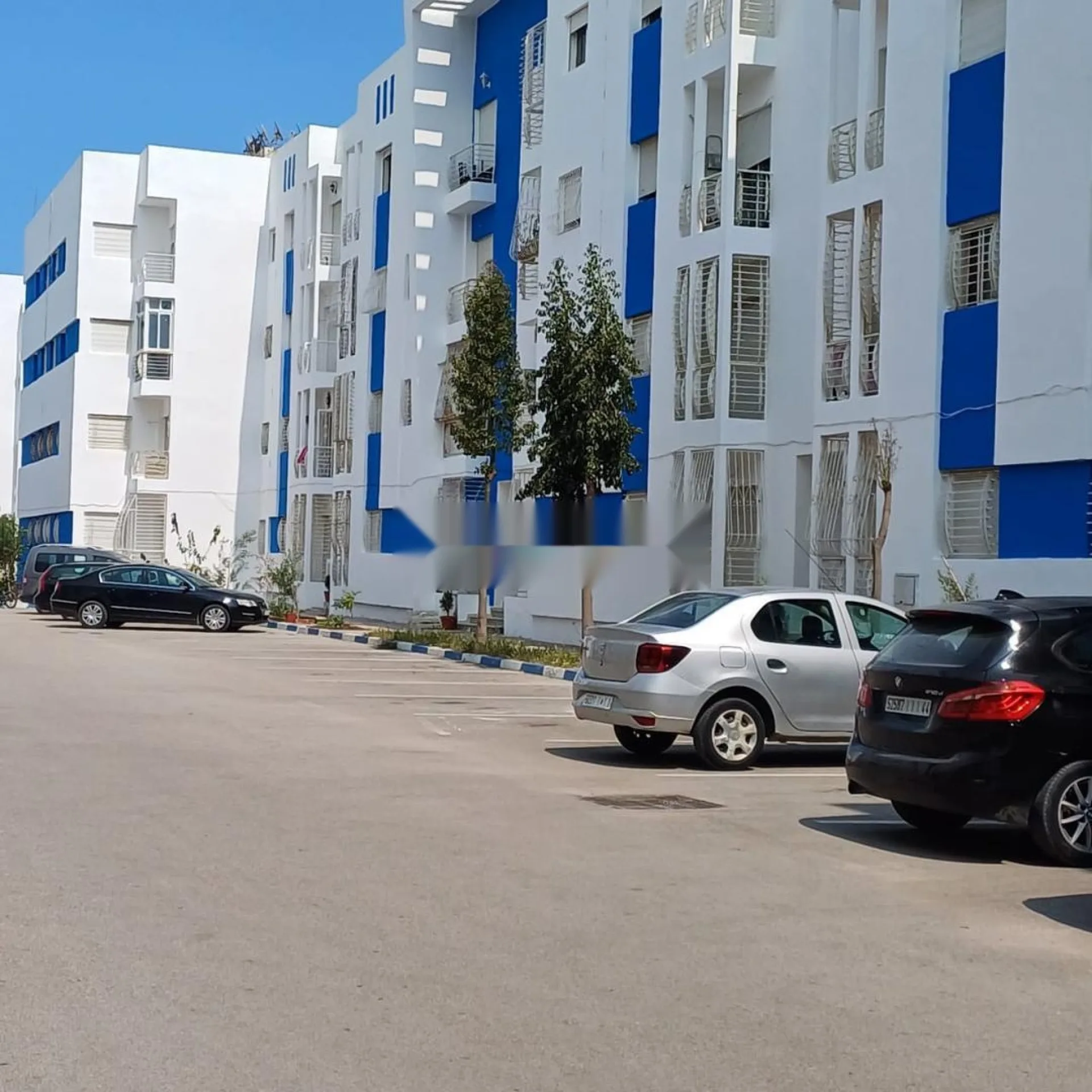 Appartement à louer à MARTIL