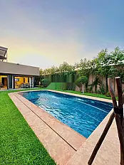 Villa Zineb