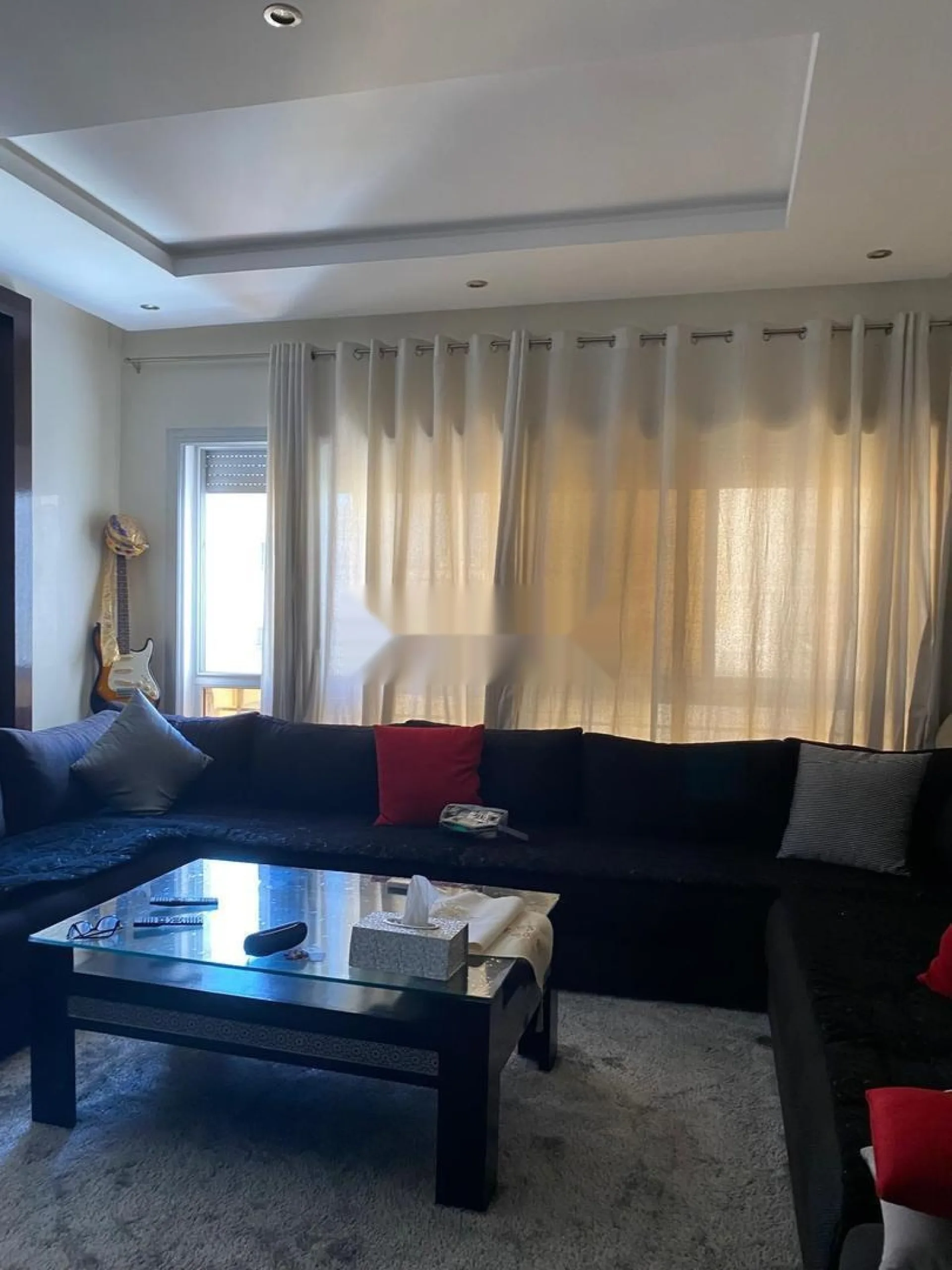 Superbe appartement moderne à vendre