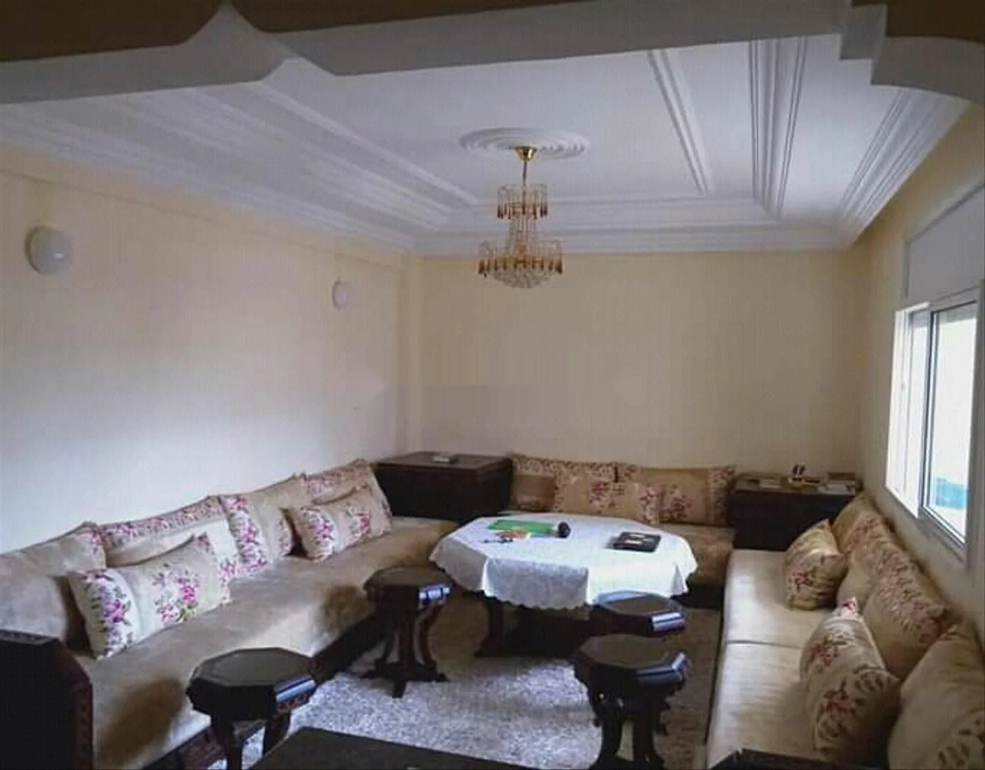 Appartement à Saada pour familles