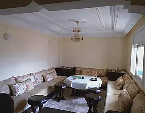 Appartement à Saada pour familles