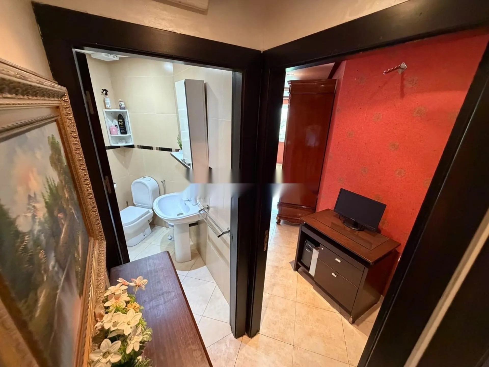 Appartement à vendre 160 m²