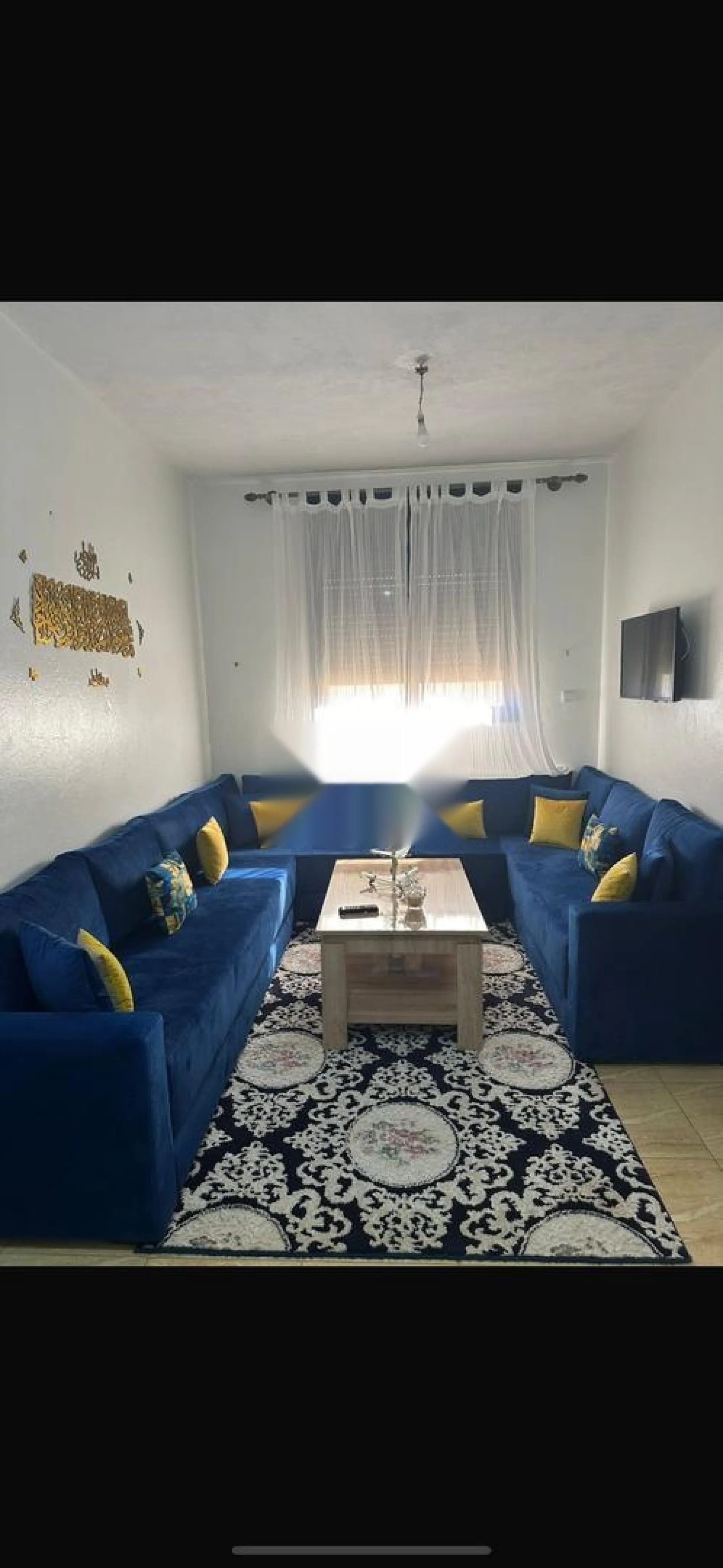Appartement à louer 70 m²