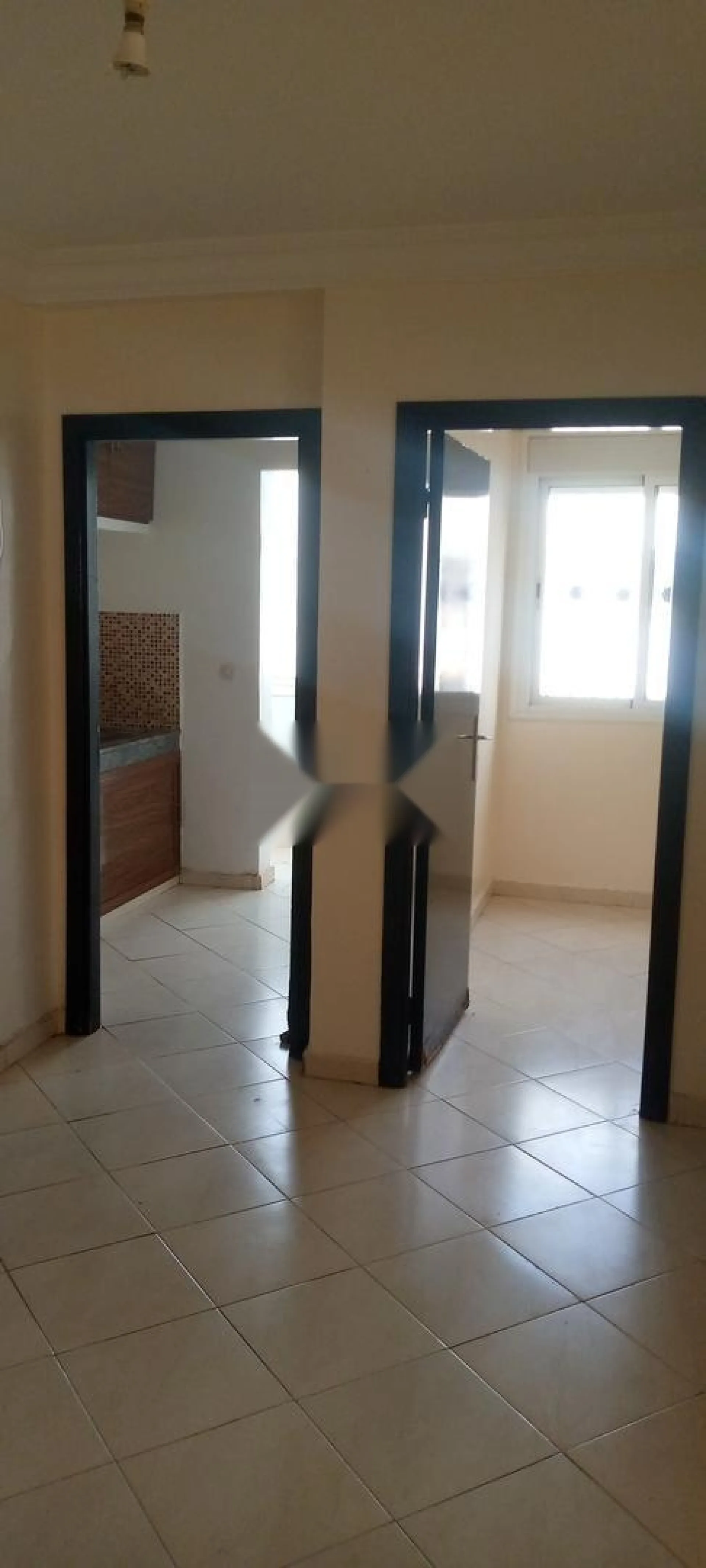 Appartement à Errahma Casablanca