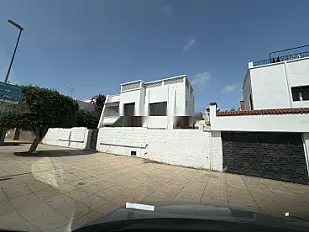 Villa à vendre sur les boulevards de Hay Salam
