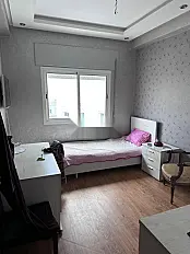 Appartement meublé à louer avec toutes commodités