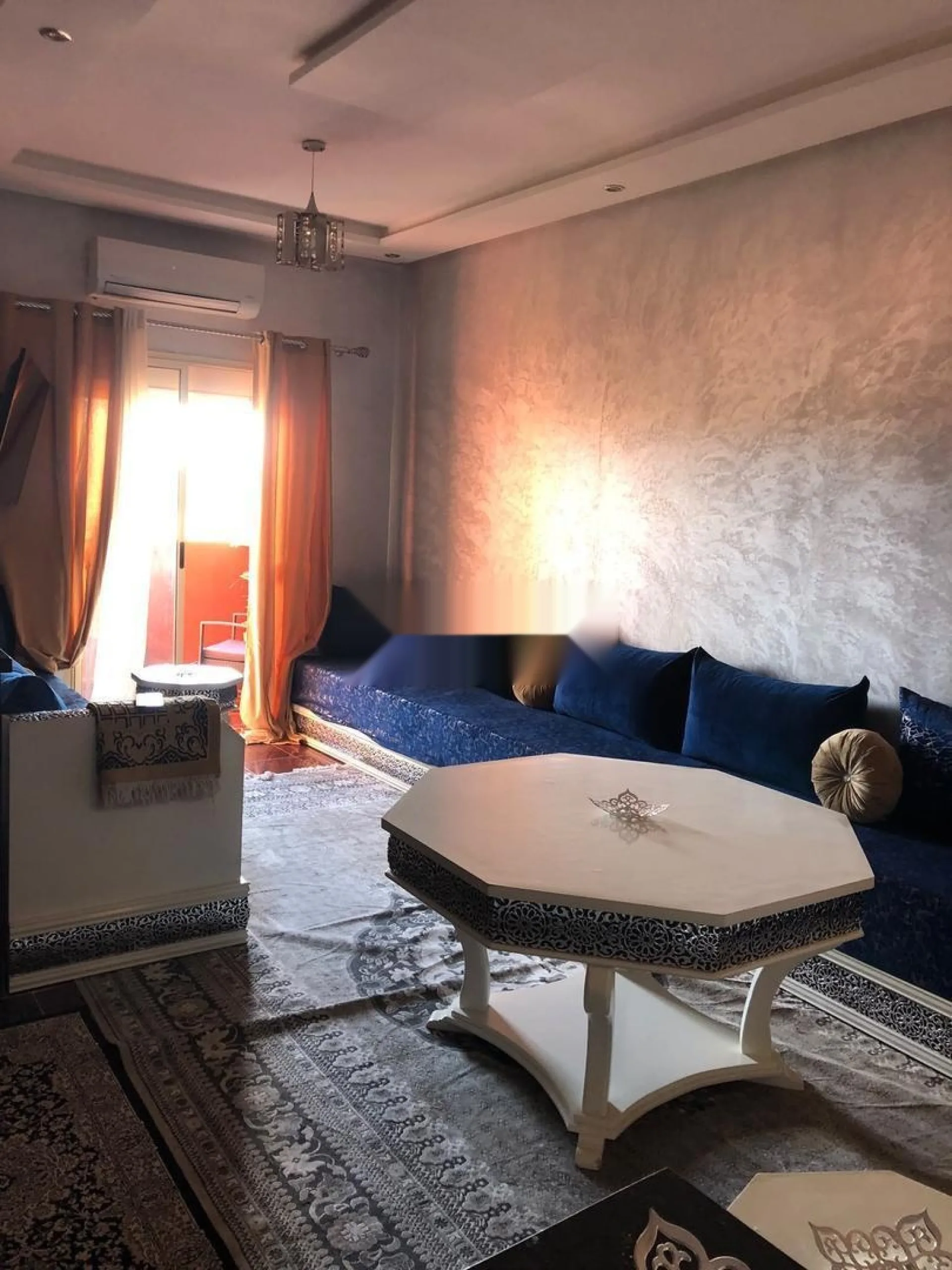 Appartement à vendre 50 m² à Marrakech Mhamid
