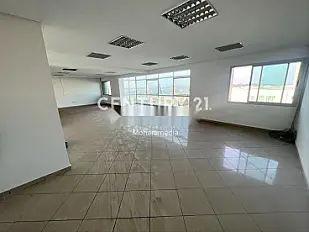 Plateau bureau de 76m² à louer