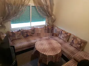 Appartement à louer à la journée