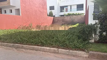 Terrain pour