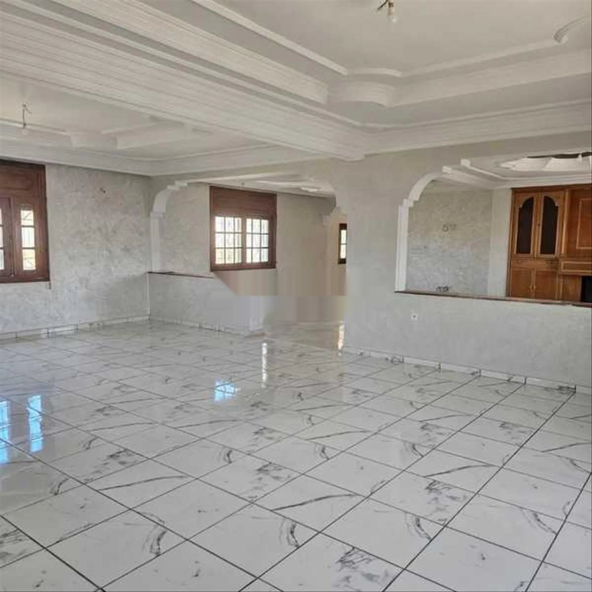 205041-Vente Appt à Casablanca Beausejour de 332 m²