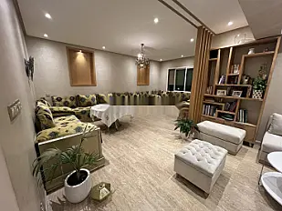 Appartement 120 m2 (belle finition)