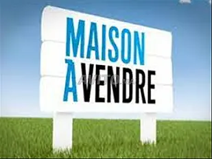 Maison 150 m² R plus 2 Azli