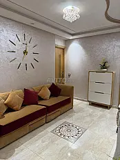 Maison de luxe bien placée