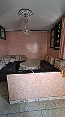 Appartement à louer quotidiennement pour les familles