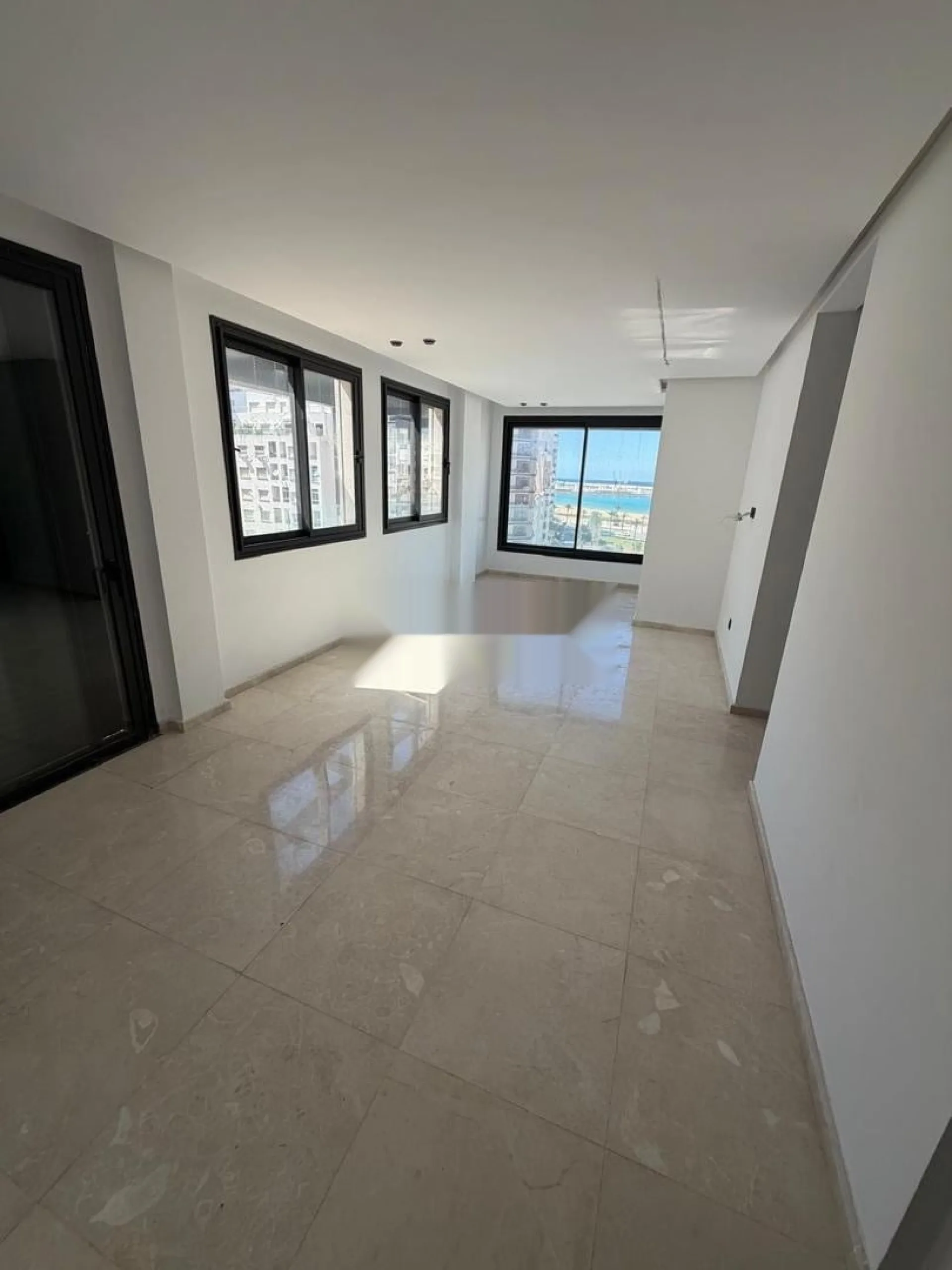 Appartement à Vendre Corniche Tanger